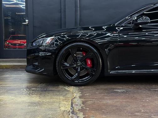 2019 Audi RS 5 2.9T