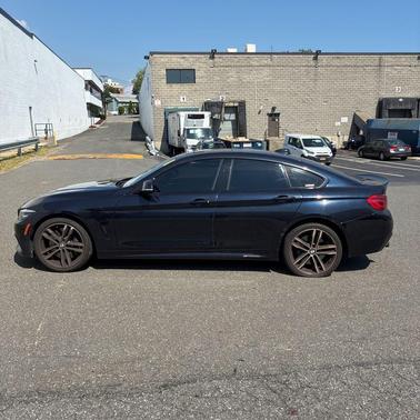 2019 BMW 440 Gran Coupe i xDrive