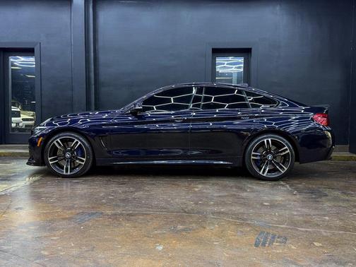 2019 BMW 440 Gran Coupe i xDrive