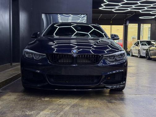 2019 BMW 440 Gran Coupe i xDrive