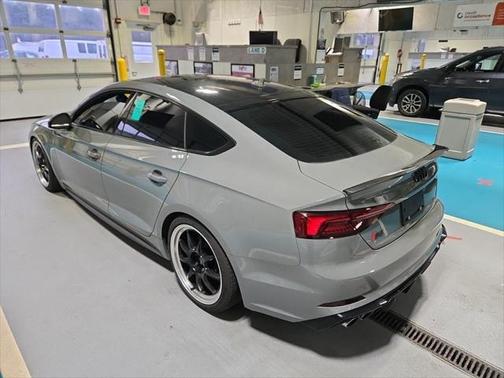 2019 Audi S5 3.0T Premium Plus