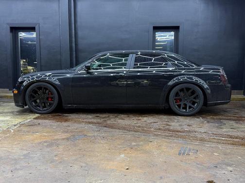 2006 Chrysler 300 SRT8