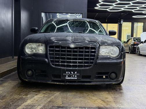 2006 Chrysler 300 SRT8