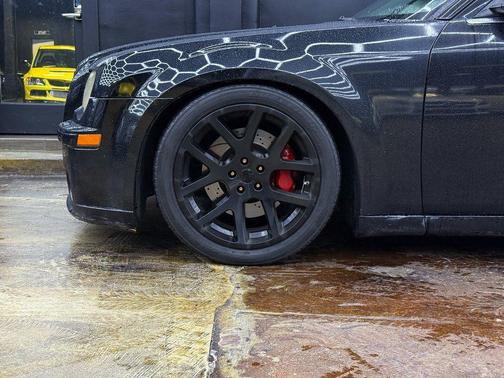 2006 Chrysler 300 SRT8