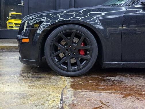 2006 Chrysler 300 SRT8