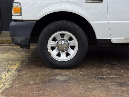 2010 Ford Ranger XL