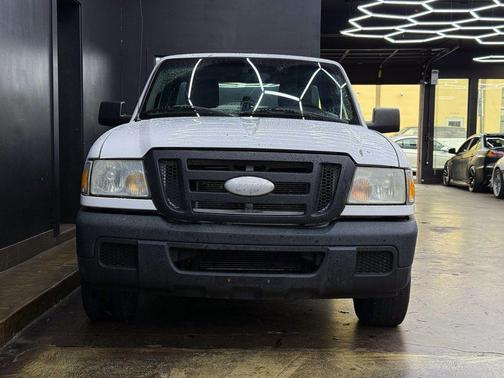 2010 Ford Ranger XL