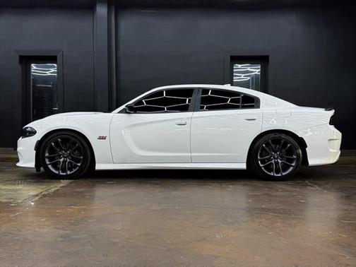 2023 Dodge Charger R/T Scat Pack