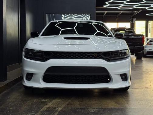 2023 Dodge Charger R/T Scat Pack