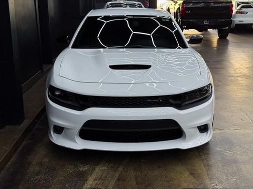 2023 Dodge Charger R/T Scat Pack