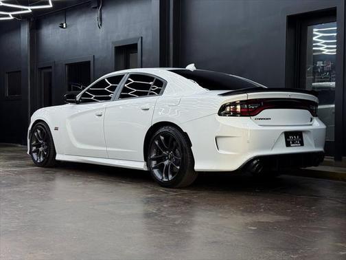 2023 Dodge Charger R/T Scat Pack