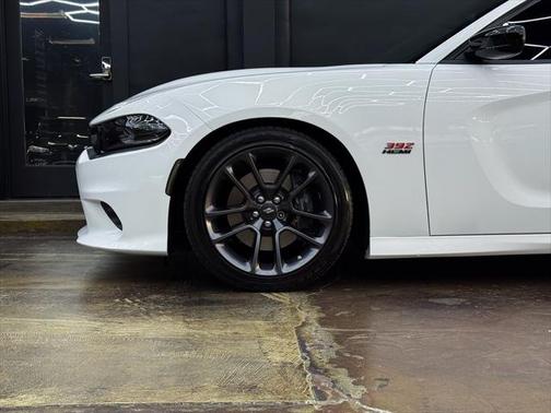 2023 Dodge Charger R/T Scat Pack