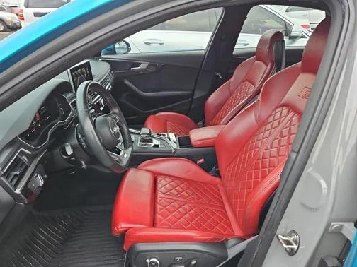 2019 Audi S4 3.0T Premium