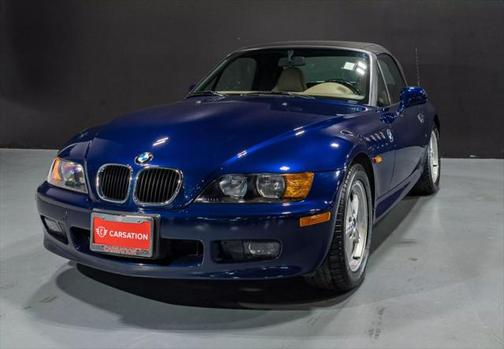 1996 BMW Z3 Roadster