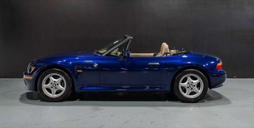 1996 BMW Z3 Roadster