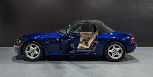 1996 BMW Z3 Roadster