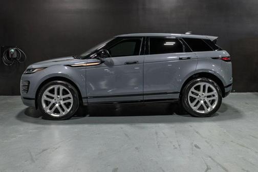 2021 Land Rover Range Rover Evoque R-Dynamic SE