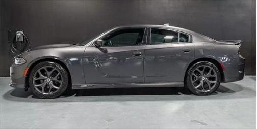 2019 Dodge Charger GT
