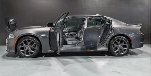 2019 Dodge Charger GT