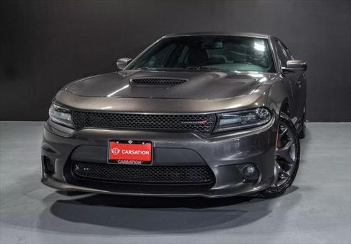 2019 Dodge Charger GT