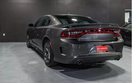 2019 Dodge Charger GT