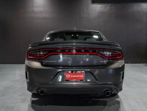 2019 Dodge Charger GT