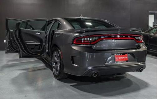 2019 Dodge Charger GT