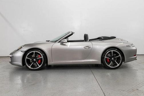 2013 Porsche 911 911 Carrera S