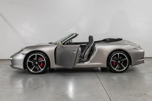 2013 Porsche 911 911 Carrera S