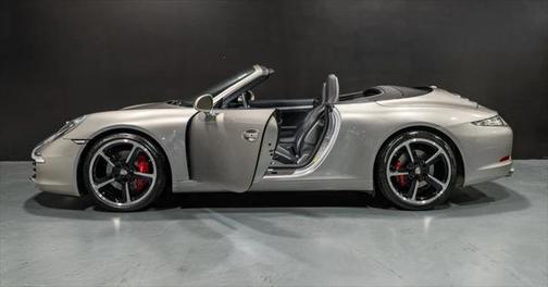 2013 Porsche 911 Carrera S