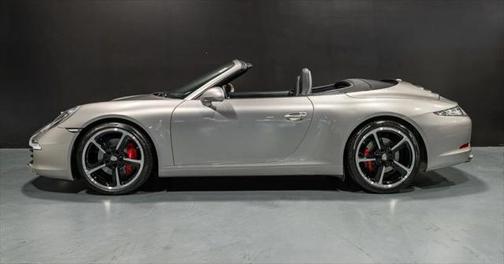 2013 Porsche 911 Carrera S