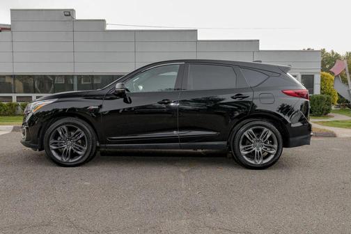 2019 Acura RDX A-Spec