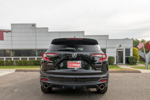 2019 Acura RDX A-Spec