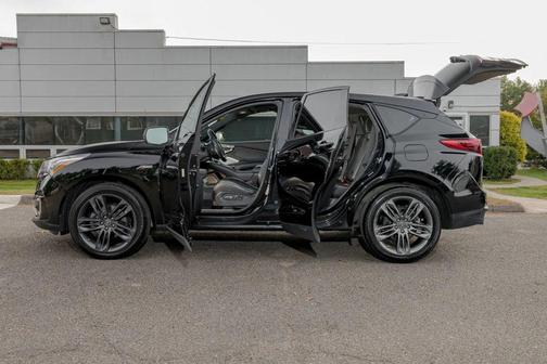 2019 Acura RDX A-Spec