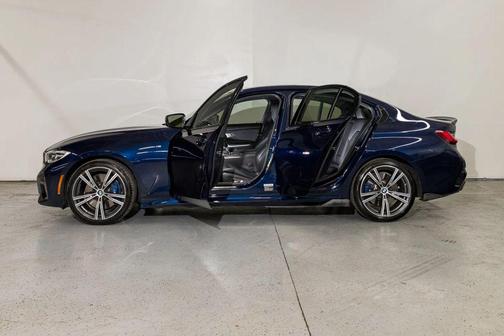 2020 BMW M340 i xDrive