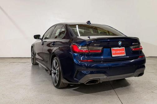 2020 BMW M340 i xDrive