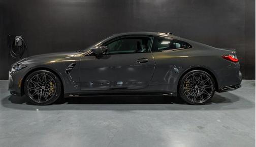 2023 BMW M4 Base