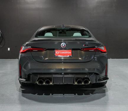 2023 BMW M4 Base