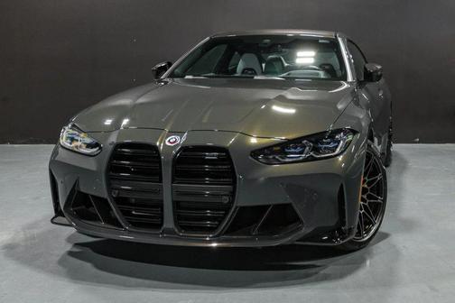 2023 BMW M4 Base