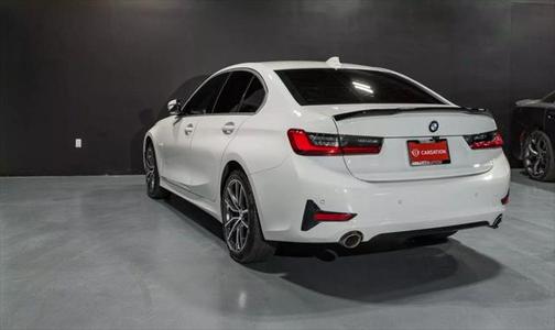 2020 BMW 330 xDrive
