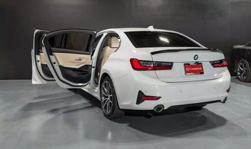 2020 BMW 330 xDrive