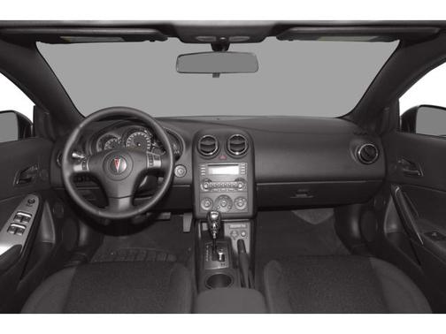 2008 Pontiac G6 GT