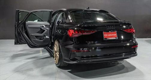 2023 Audi A3 Premium