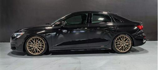 2023 Audi A3 Premium