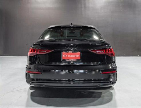 2023 Audi A3 Premium