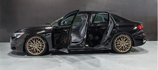 2023 Audi A3 Premium