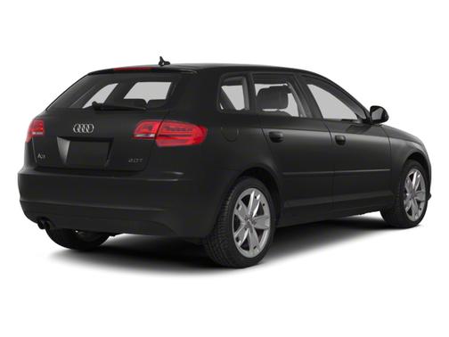 2010 Audi A3 2.0T Premium Plus