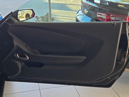 2015 Chevrolet Camaro 1LT