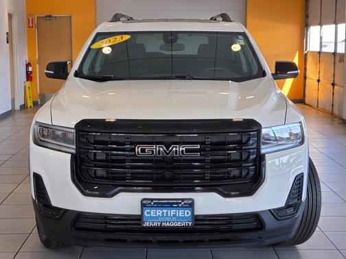 2023 GMC Acadia FWD SLE
