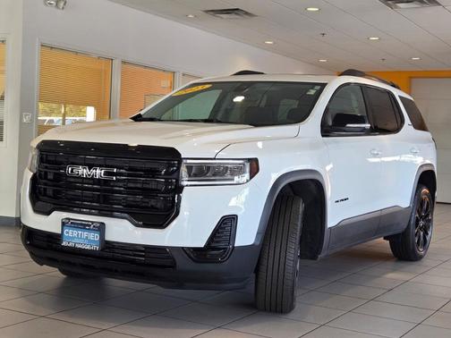 2023 GMC Acadia FWD SLE
